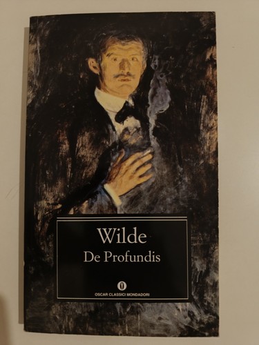 Oscar wilde profundis - -, de