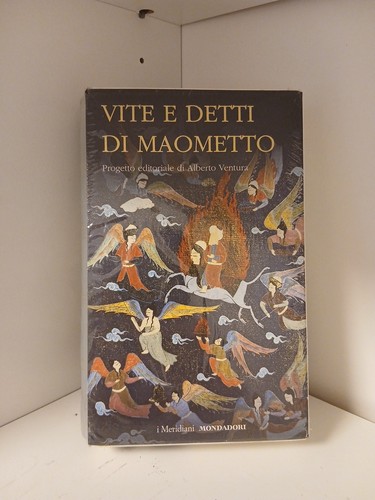 Ventura vite detti di - vite,