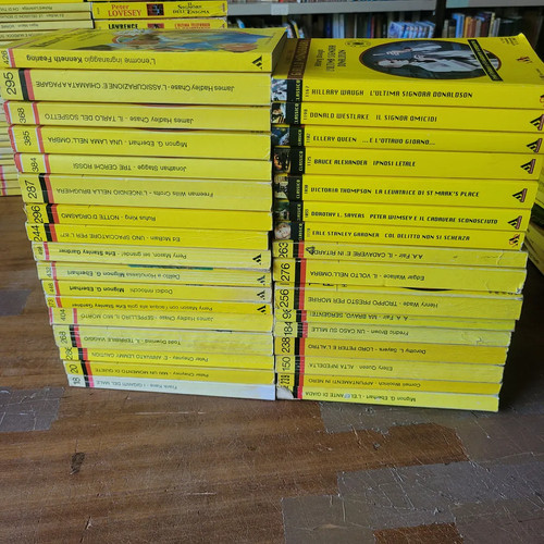 Lotto volumi i - lotto,