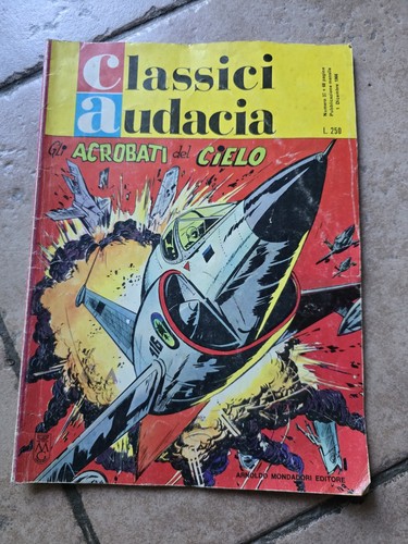 Mondadori classici audacia - mondadori,
