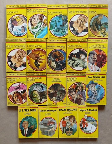 Lotto libri i classici - 19, "