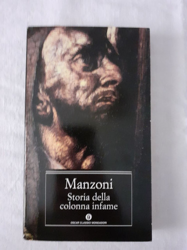 Storia della colonna - , infame