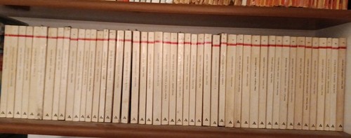 Classici fantascienza - classici,