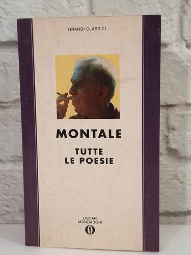 Tutte poesie montale - tutte,