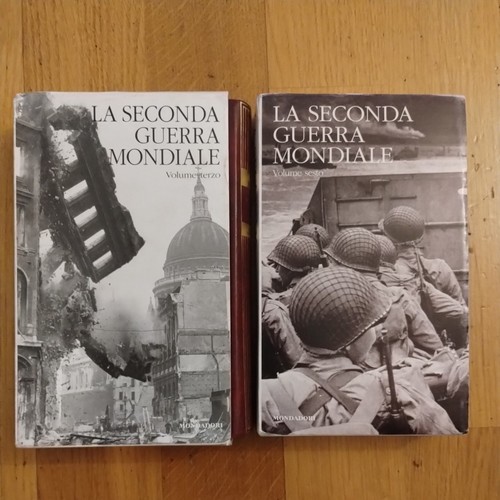 Classici della storia - i,
