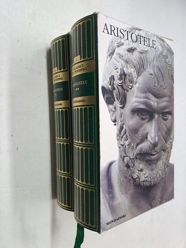 Classici del pensiero - del,