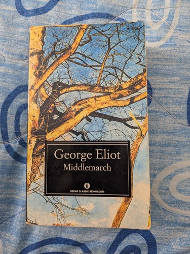 Mondadori oscar classici - oscar,