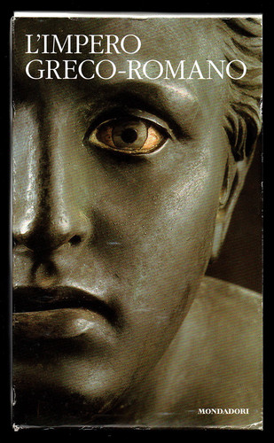 Impero greco romano - l'impero, greco-romano