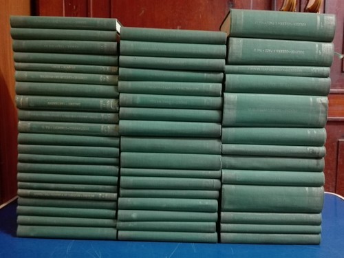 Biblioteca romantica 53 - -,