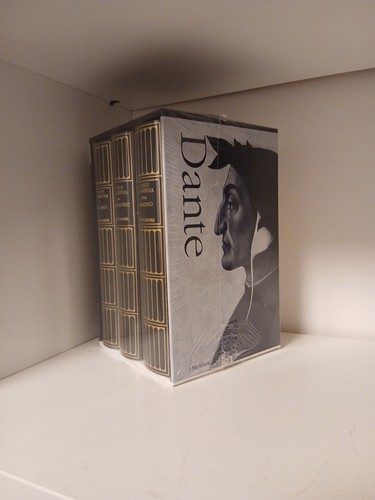 9788804739715 dante divina - dante,