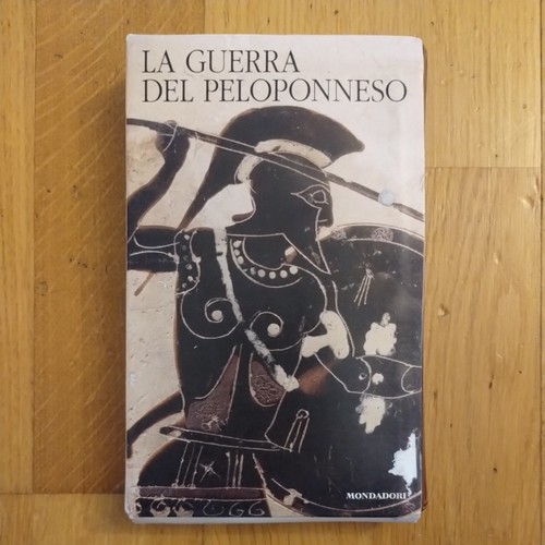 Classici della storia - i,