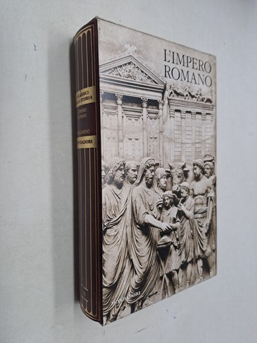 Impero romano classici - romano,
