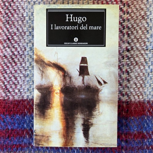 Hugo lavoratori del - hugo*i,