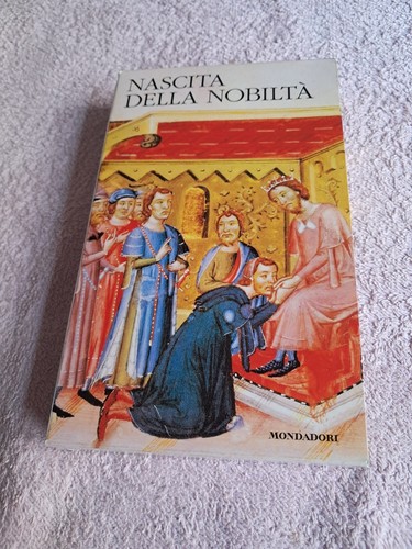 Nascita della nobiltà - della,