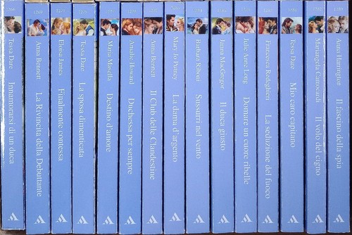 Romanzi mondadori classic - i,