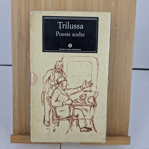 Trilussa poesie scelte - poesie,