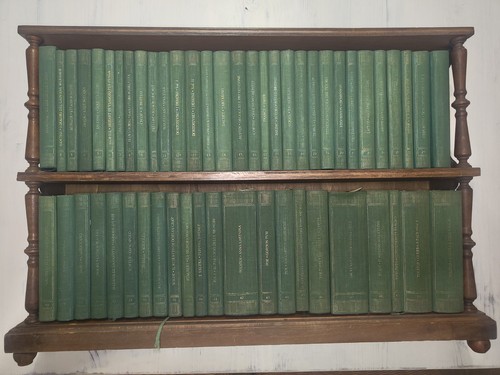 Biblioteca romantica a - romantica.,