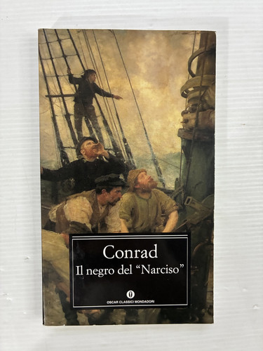 Negro del narciso - negro,