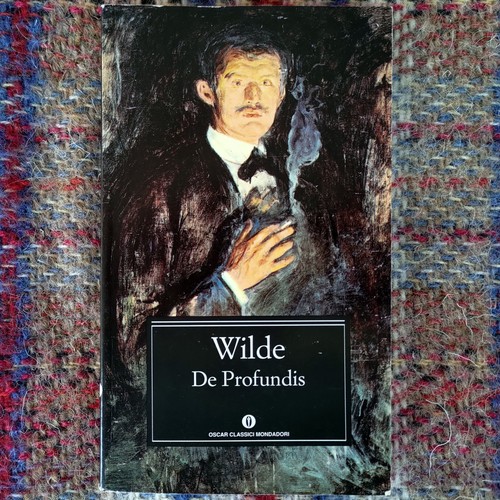 Wilde profundis oscar - wilde*de, profundis*oscar