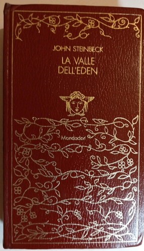Valle dell eden romanzo - la,