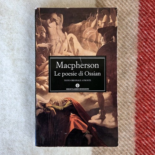 Macpherson poesie di - macpherson*le,
