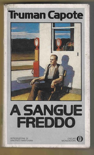 Truman capote a - -,