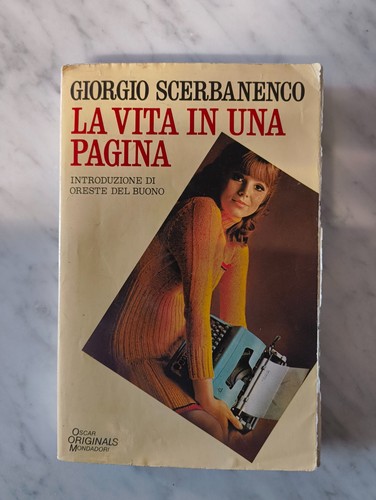Giorgio scerbanenco la vita - scerbanenco,
