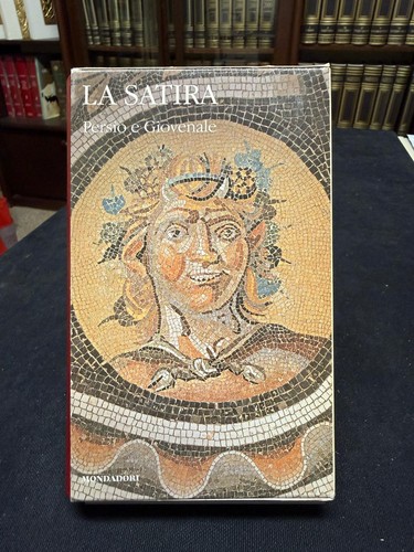 Satira persio e - 📚💎,