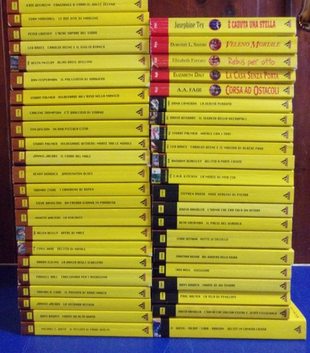 Lotto blocco libri il - lotto,