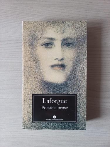 Laforgue poesie prose oscar - laforgue,