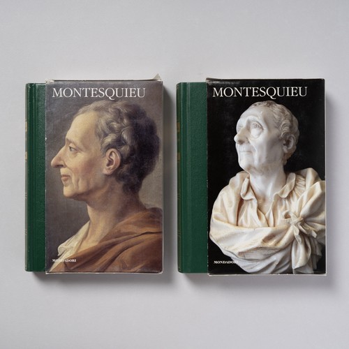 Montesquieu - montesquieu,,
