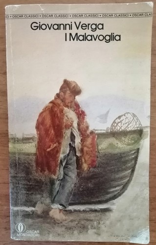 Malavoglia giovanni verga - giovanni,