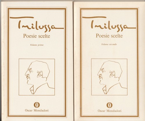 Trilussa poesie scelte - trilussa,