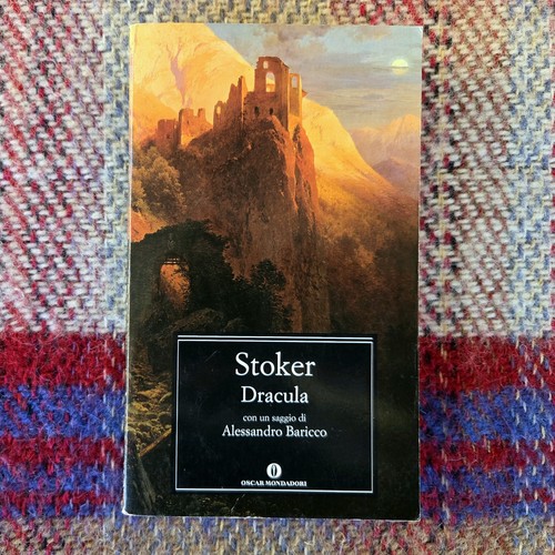 Stoker dracula oscar - stoker*dracula*oscar, classici
