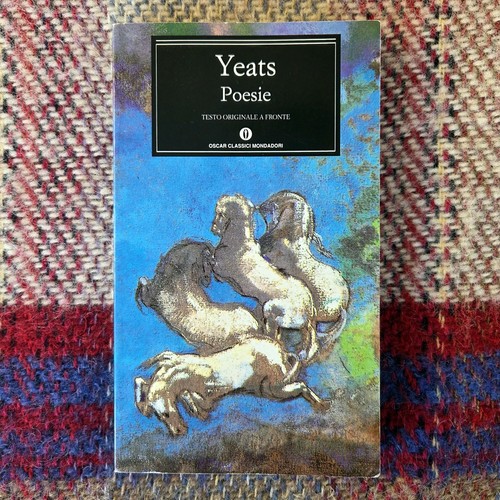 Yeats poesie oscar - yeats*poesie*oscar, classici