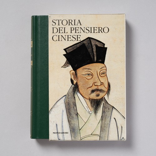 Storia del pensiero - , cinese