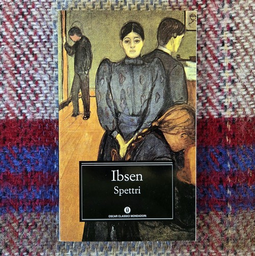 Ibsen spettri oscar classici - ibsen*spettri*oscar,
