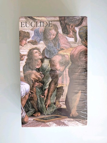 Euclide gli elementi i - euclide,