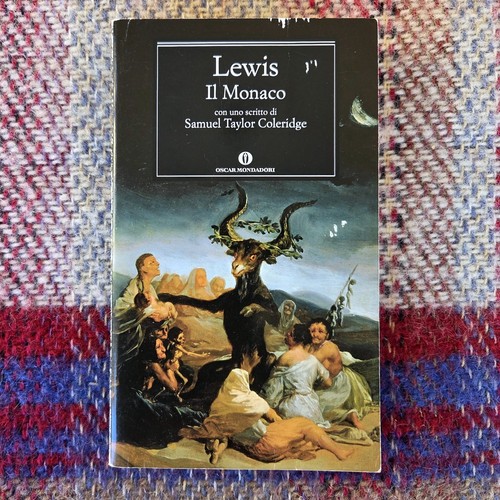 Lewis monaco oscar - lewis*il, classici