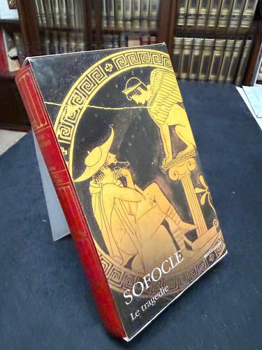 Sofocle le tregedie - 📚💎,