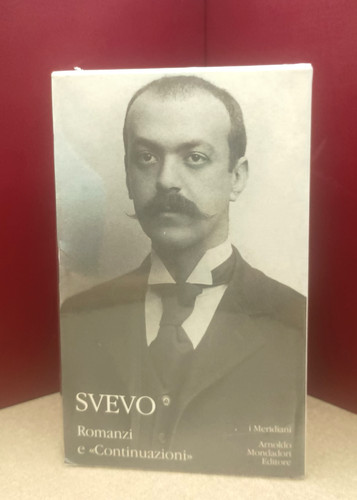 Svevo romanzi e - svevo,