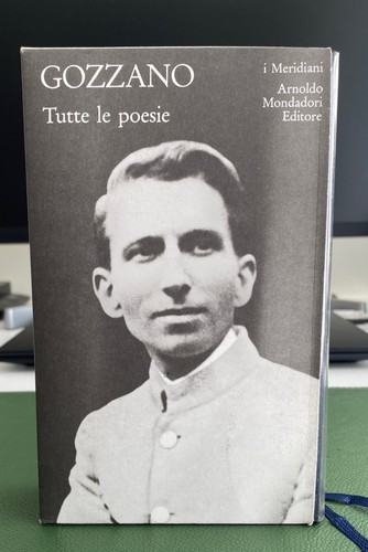Gozzano tutte poesie - gozzano, le