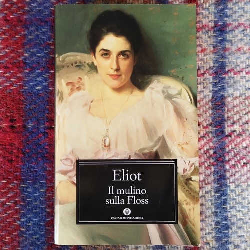 Eliot mulino sulla - eliot*il,