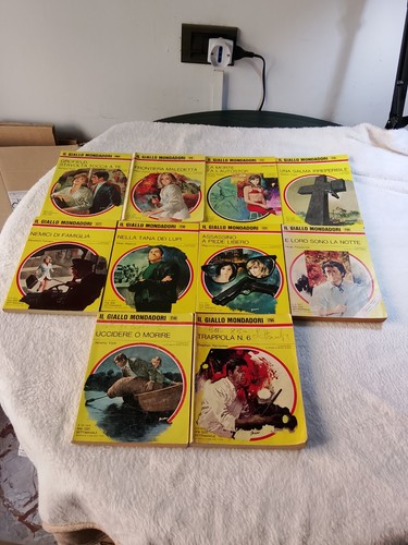 Lotto libri romanzi il - lotto,