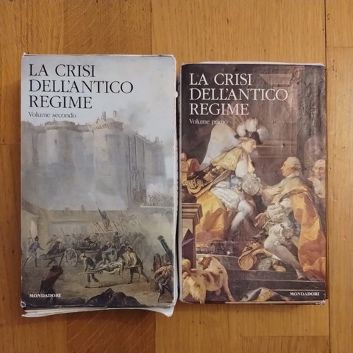 Classici della storia - della,
